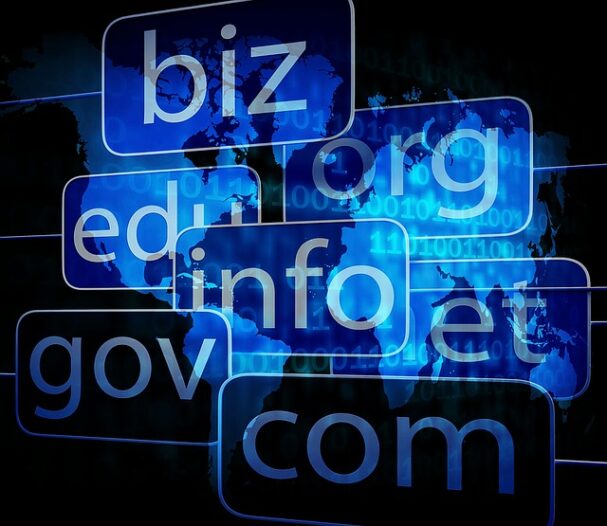Tips for Using your name as a Domain Name