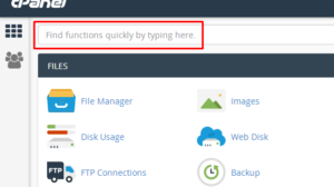 How to add a Domain in cPanel