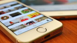 How to block spam comments on instagram