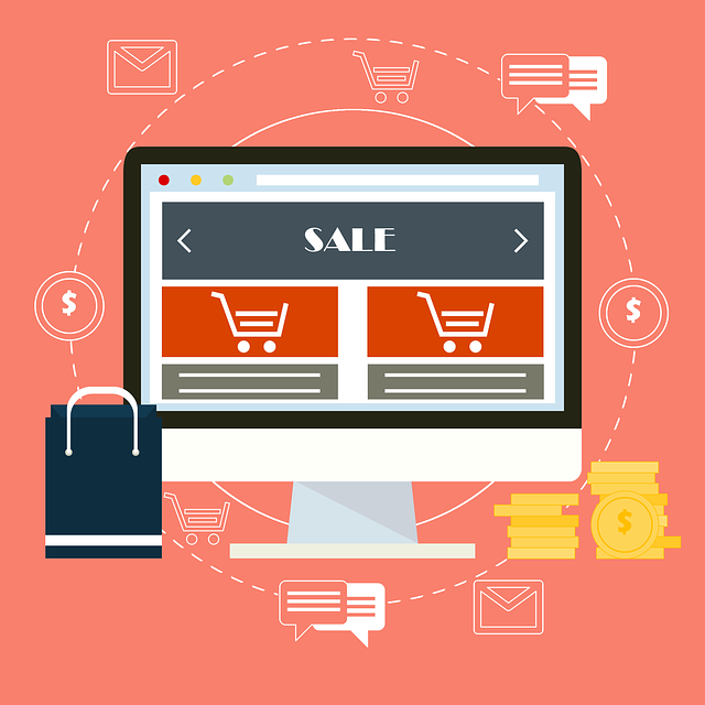 How to build an online store from scratch
