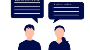 What is a Referral Code?  Definition and How it Works