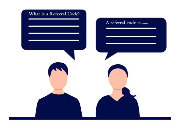 What is a Referral Code