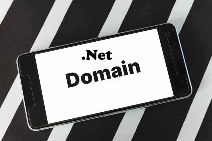 .NET Domain