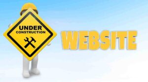 What Is Website Maintenance