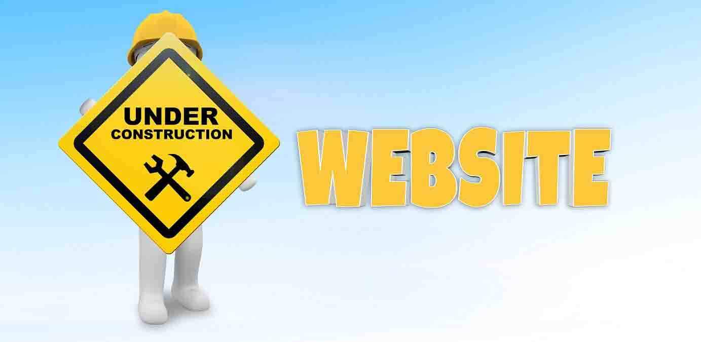 What Is Website Maintenance