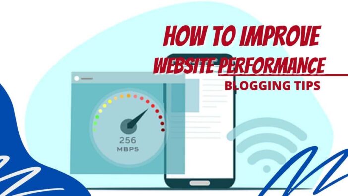 How to Improve Website Performance