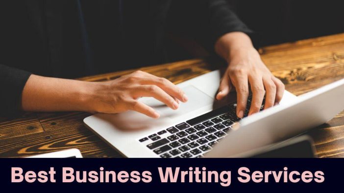 Best Business Writing Services