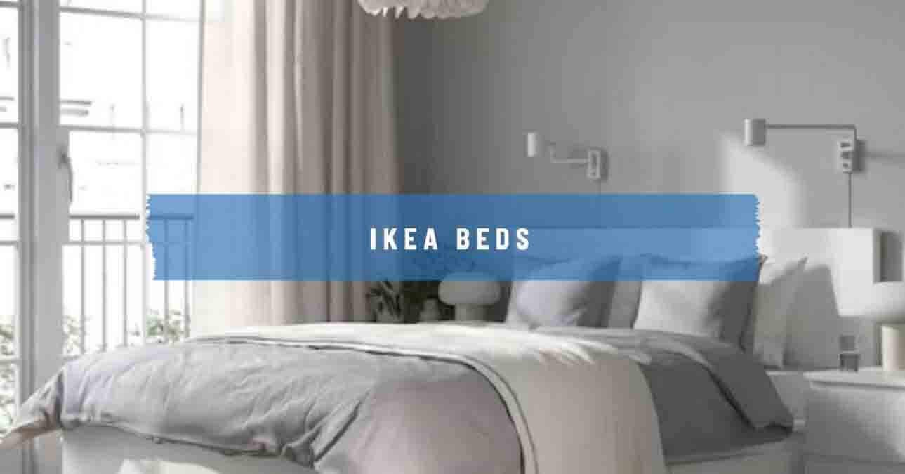 IKEA Beds