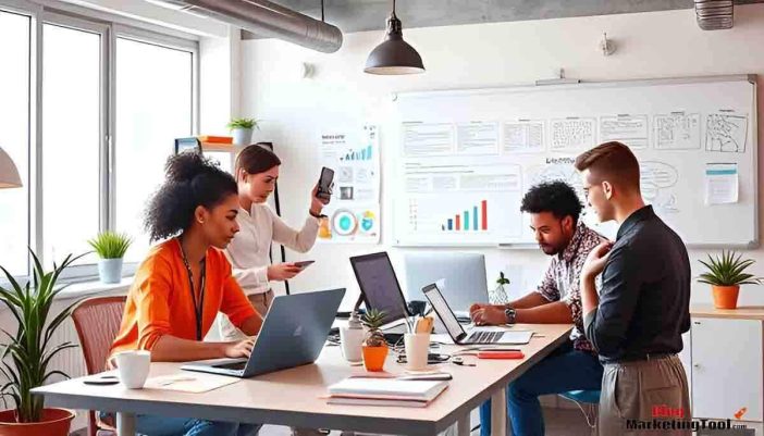 Small Business Marketing Strategies