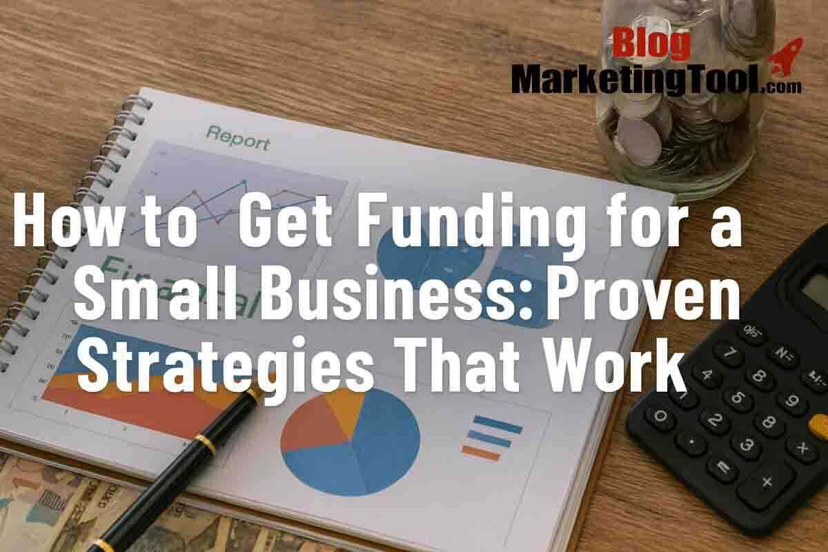 Fintech Content Marketing Strategies