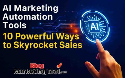 AI Marketing Automation Tools