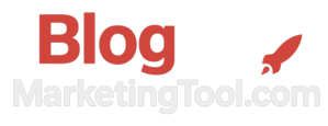Blog Marketing Tool
