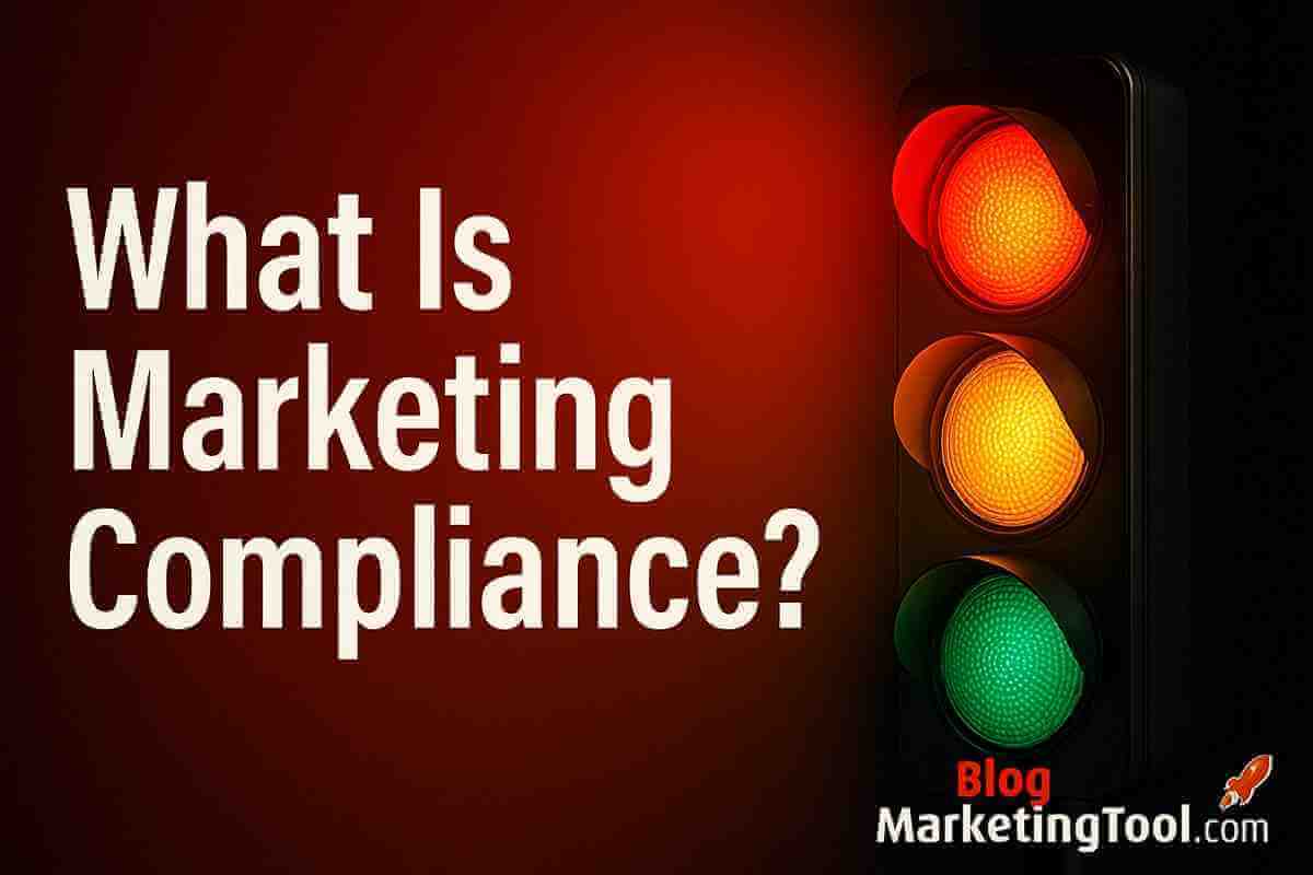 What Is Marketing Compliance