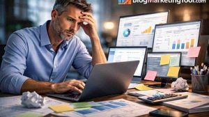 Common Mistakes When Choosing Marketing Tools