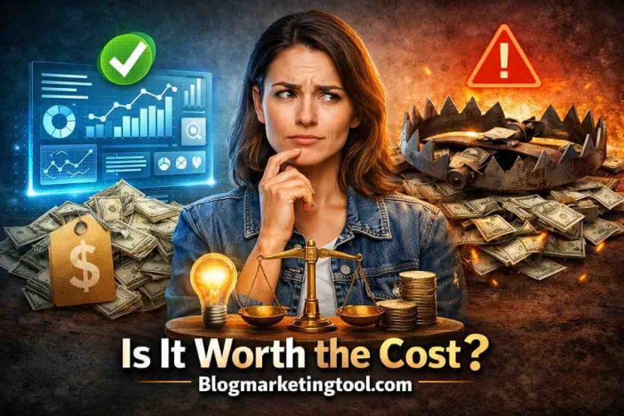 How to Know If a Marketing Tool Is Worth It
