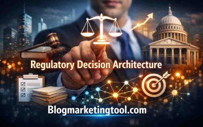 Regulatory Decision Architecture
