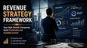 Revenue Strategy Framework