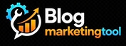 BlogMarketingTool Logo